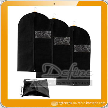 Breathable Covers Storage Set Linens Garment Bag